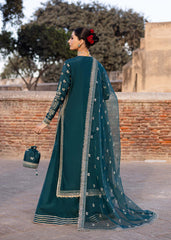 Akbar Aslam - Dastaan Bridal - Nazgul