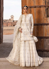 Akbar Aslam - Dastaan Bridal - Roshaneh
