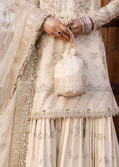 Akbar Aslam - Dastaan Bridal - Roshaneh