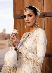 Akbar Aslam - Dastaan Bridal - Roshaneh