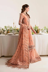 Alizeh - Reena - Hand Embellished Chiffon - AF-HM-4020-Margret