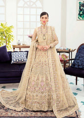 Akbar Aslam - Orphic Bridal - Espresso