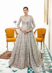 Akbar Aslam - Orphic Bridal - Revasser