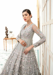 Akbar Aslam - Orphic Bridal - Revasser