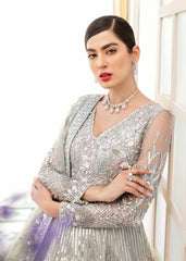 Akbar Aslam - Orphic Bridal - Revasser
