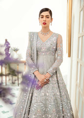 Akbar Aslam - Orphic Bridal - Revasser