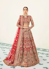 Akbar Aslam - Orphic Bridal - Salamander