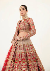 Akbar Aslam - Orphic Bridal - Salamander