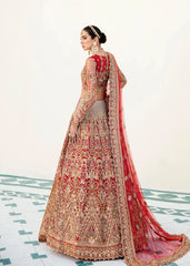 Akbar Aslam - Orphic Bridal - Salamander