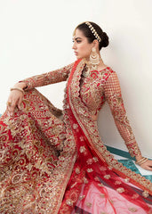 Akbar Aslam - Orphic Bridal - Salamander