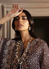 Akbar Aslam - Embellished Organza - Elowen