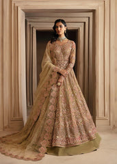 Akbar Aslam - Embellished Net - Vespera