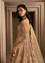 Akbar Aslam - Embellished Net - Vespera