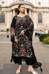 Al Zohaib Wintry Breeze WB-26-02