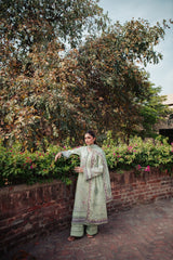 Lawn - Premium Prints - FFF- 12