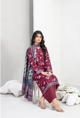 Tawakkal - Rahab Printed Staple D-4766