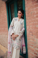 Lawn - Premium Prints - FFF- 11