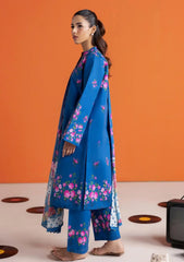 Amal Prints 3Pc - D10