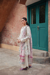 Lawn - Premium Prints - FFF- 11