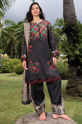 Charizma - C-Prints Linen - CPW6-09