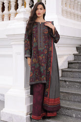 Charizma - C-Prints Linen - CPW6-17