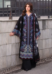 Naqsh - Lawn - The Luxe Edit 26 - Noir Elegance 00246
