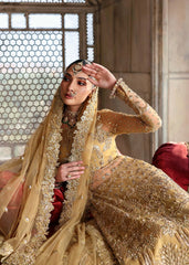 Akbar Aslam - Raj Kumari Bridal - Gulnaz