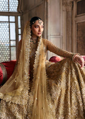 Akbar Aslam - Raj Kumari Bridal - Gulnaz