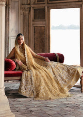 Akbar Aslam - Raj Kumari Bridal - Gulnaz