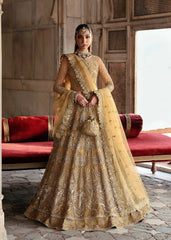 Akbar Aslam - Raj Kumari Bridal - Gulnaz