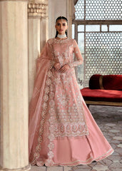 Akbar Aslam - Raj Kumari Bridal - Nazneen