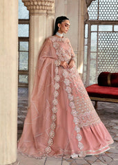 Akbar Aslam - Raj Kumari Bridal - Nazneen