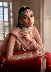 Akbar Aslam - Raj Kumari Bridal - Nazneen