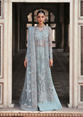 Akbar Aslam - Raj Kumari Bridal - Mahrosh