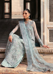 Akbar Aslam - Raj Kumari Bridal - Mahrosh