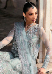 Akbar Aslam - Raj Kumari Bridal - Mahrosh