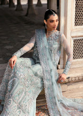 Akbar Aslam - Raj Kumari Bridal - Mahrosh