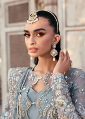 Akbar Aslam - Orphic Bridal - Shazmin