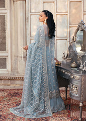 Akbar Aslam - Orphic Bridal - Shazmin