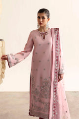 Akbar Aslam - Embellished Silk - Cascade