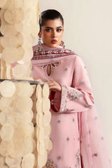 Akbar Aslam - Embellished Silk - Cascade
