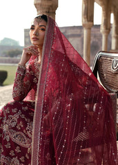 Akbar Aslam - Raj Kumari Bridal - Gulrukh