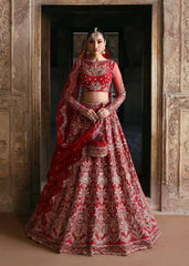 Akbar Aslam - Raj Kumari Bridal - Dilafroz
