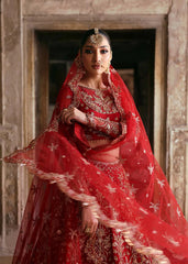 Akbar Aslam - Raj Kumari Bridal - Dilafroz