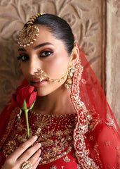 Akbar Aslam - Raj Kumari Bridal - Dilafroz