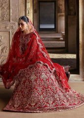 Akbar Aslam - Raj Kumari Bridal - Dilafroz