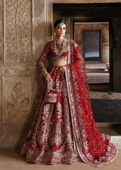 Akbar Aslam - Raj Kumari Bridal - Rajbano