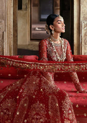 Akbar Aslam - Raj Kumari Bridal - Rajbano
