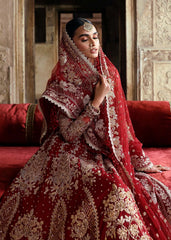 Akbar Aslam - Raj Kumari Bridal - Rajbano