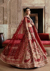 Akbar Aslam - Raj Kumari Bridal - Rajbano